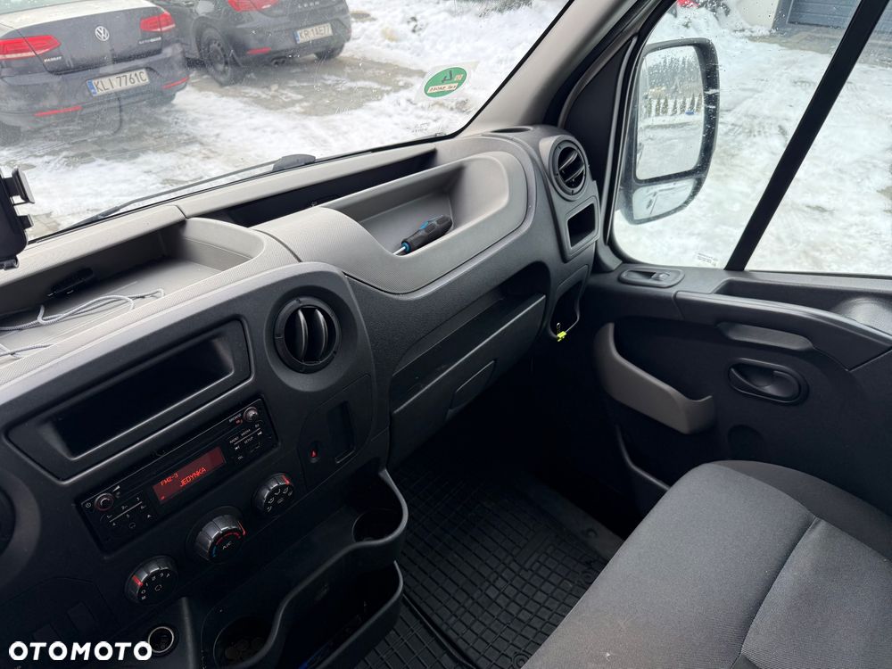 Renault Master - 9