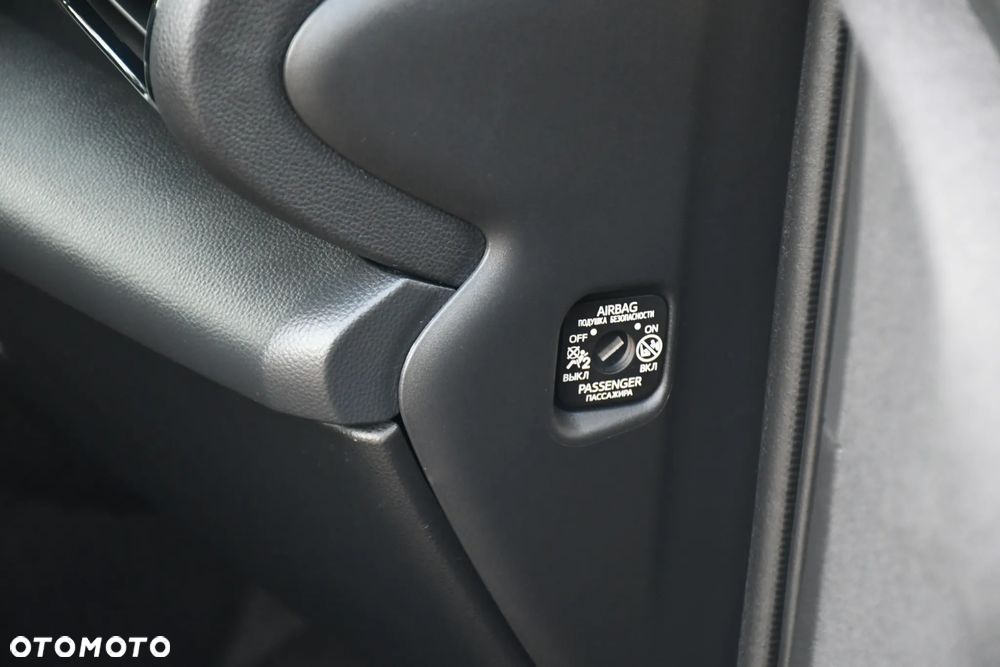 Toyota Yaris Cross Hybrid 1.5 Style - 22