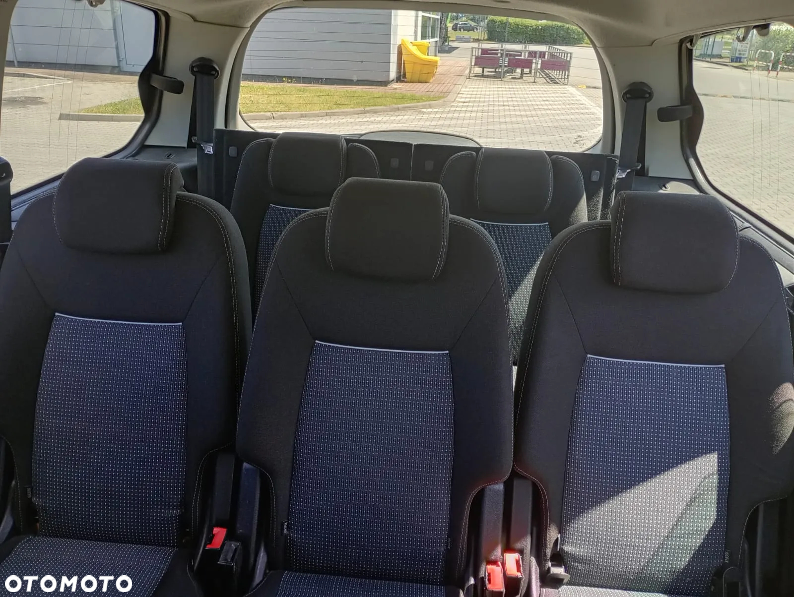 Ford Galaxy 2.0 TDCi Gold X - 11
