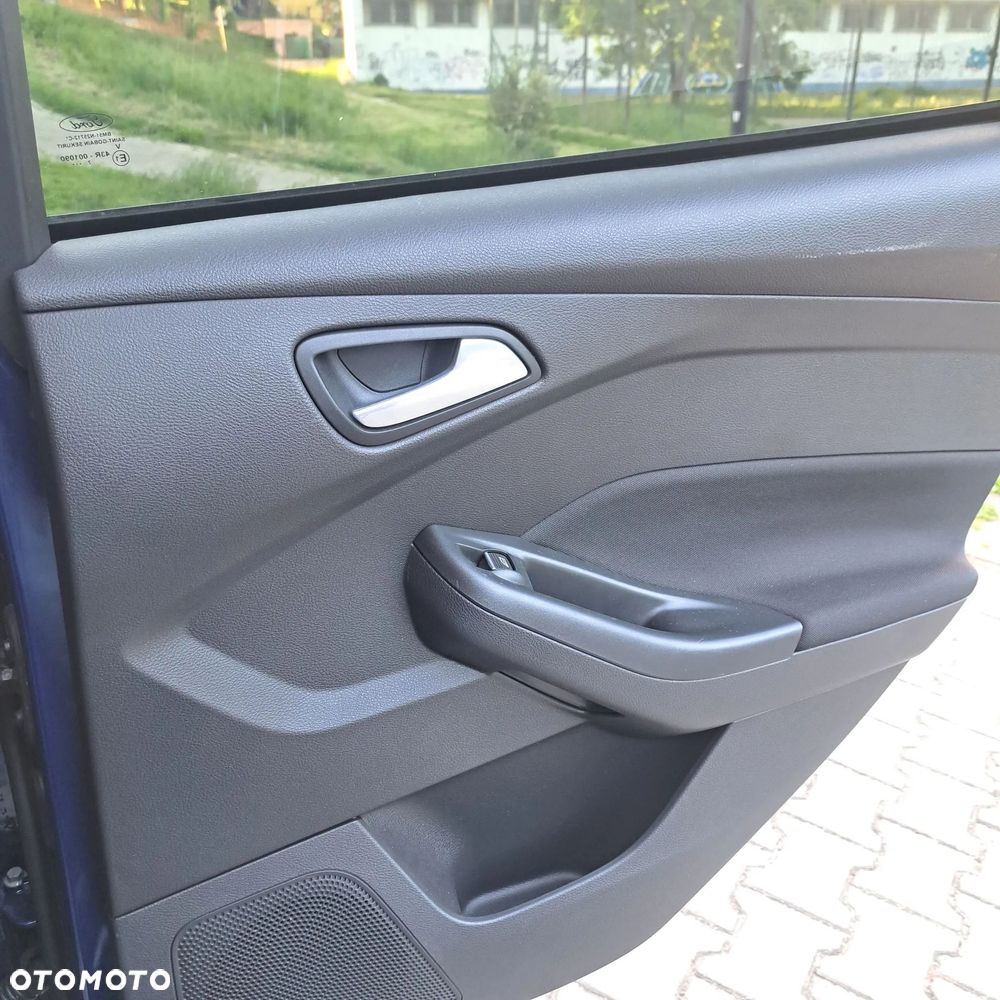 Ford Focus 1.5 EcoBoost ST-Line Black ASS - 20