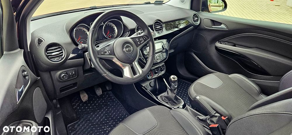 Opel Adam 1.4 Jam EU6 - 5