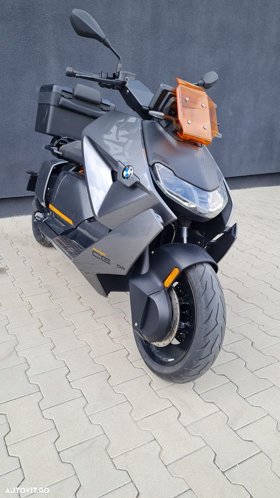 BMW CE 04 - 3