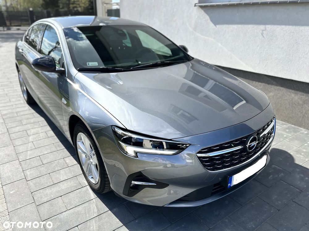 Opel Insignia 2.0 CDTI GS Line + S&S - 26