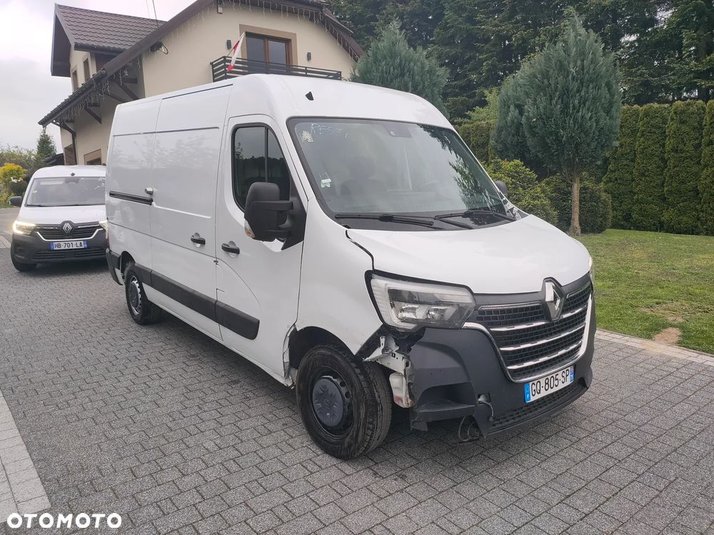 Renault MASTER  IV - 7