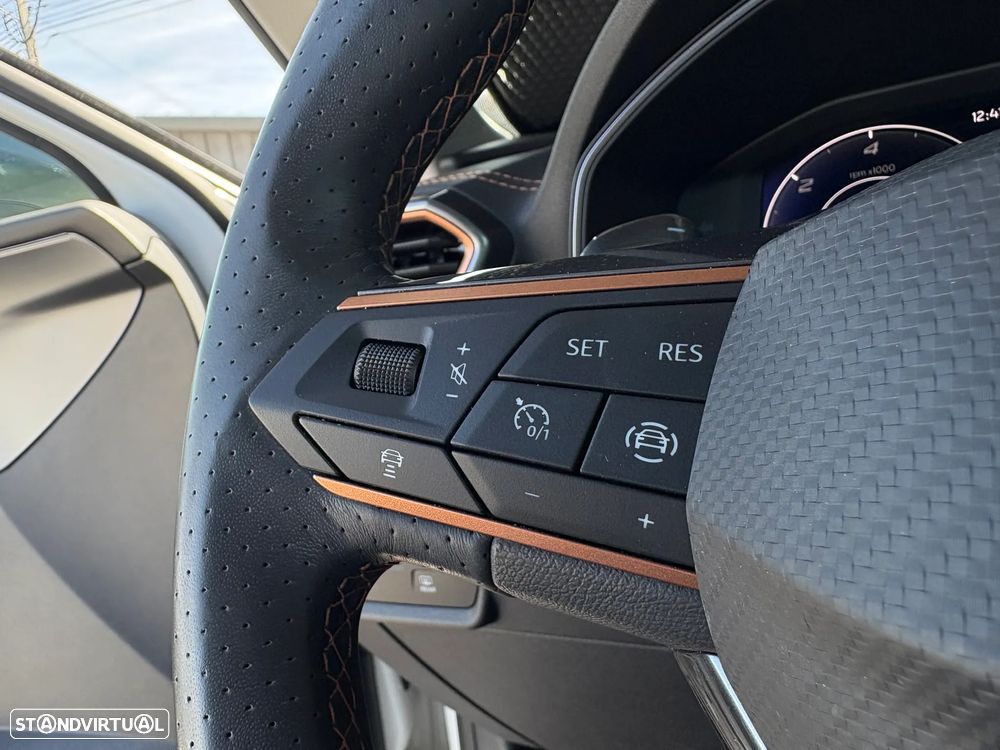 Cupra Formentor 1.4 e-Hybrid DSG - 13