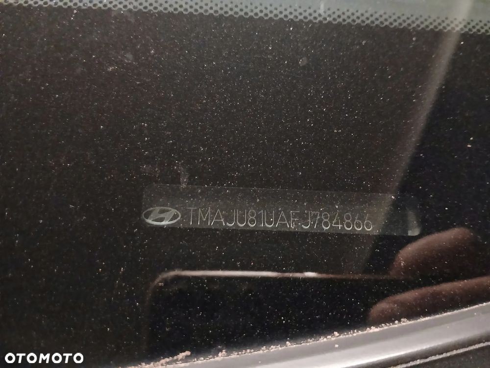 Hyundai ix35 1.7 CRDi Premium 2WD - 10