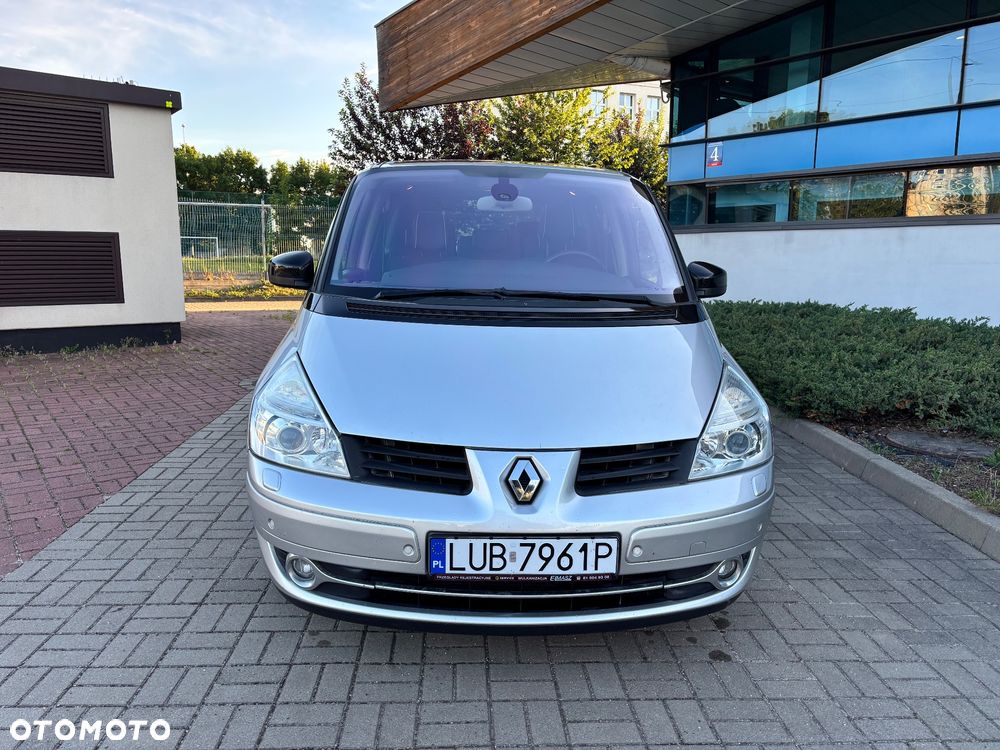 Renault Grand Espace Gr 2.0 dCi Initiale - 2