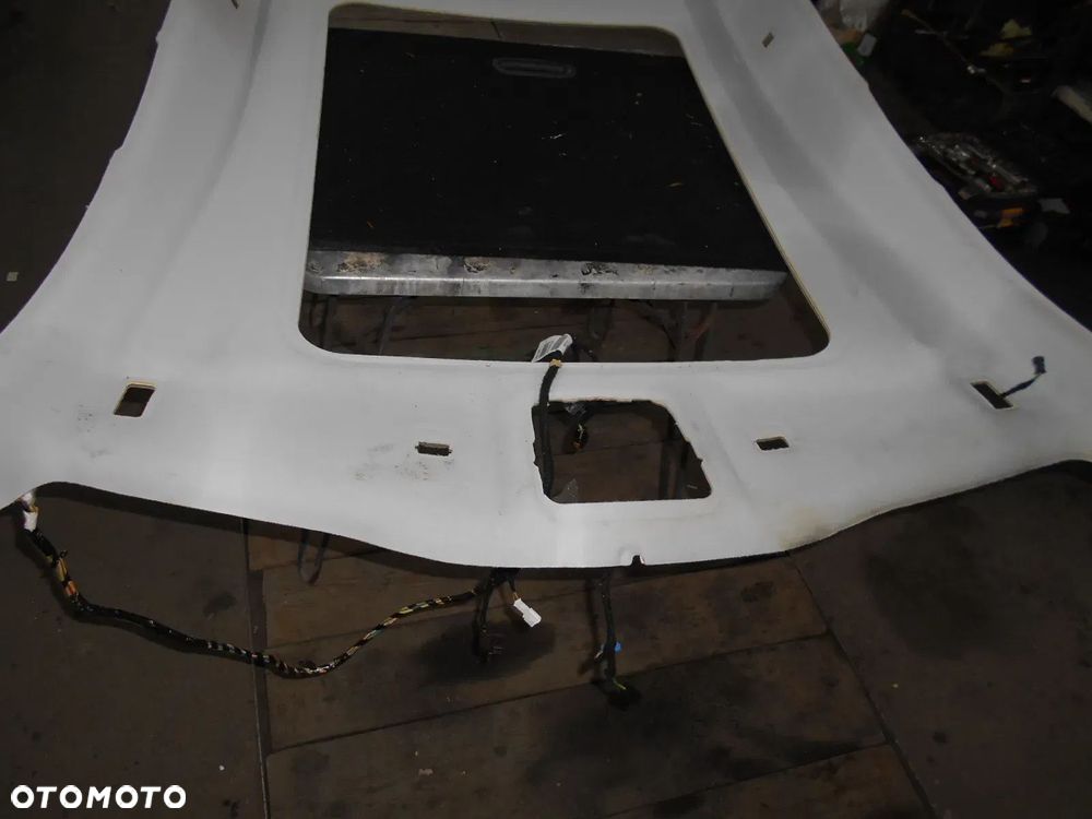 PEUGEOT 2008 PODSUFTKA POD PANORAME - 2