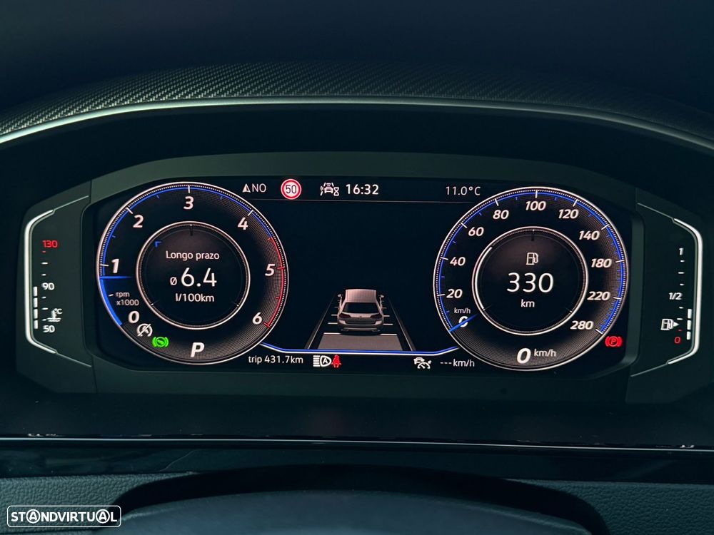 VW Arteon 2.0 TDI Elegance DSG - 25