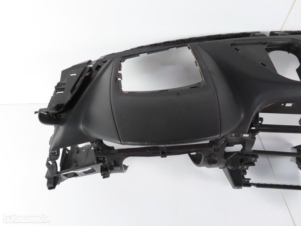 Tablier em Pele com Head Up Usado / Original BMW 6 Convertible (F12)/BMW 6 Coupe... - 2