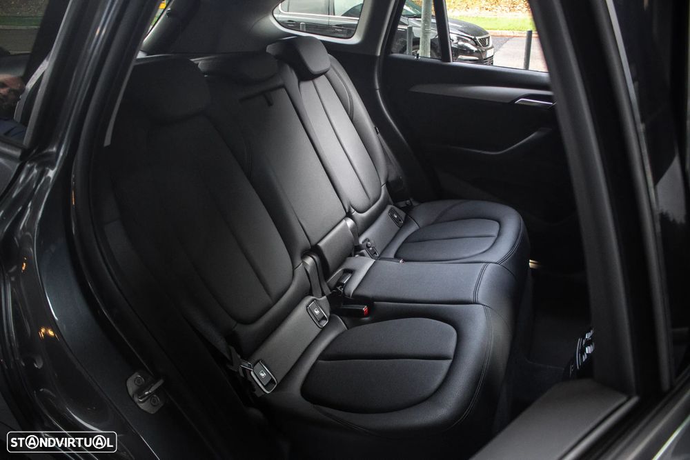 BMW X1 xDrive25e Advantage - 30