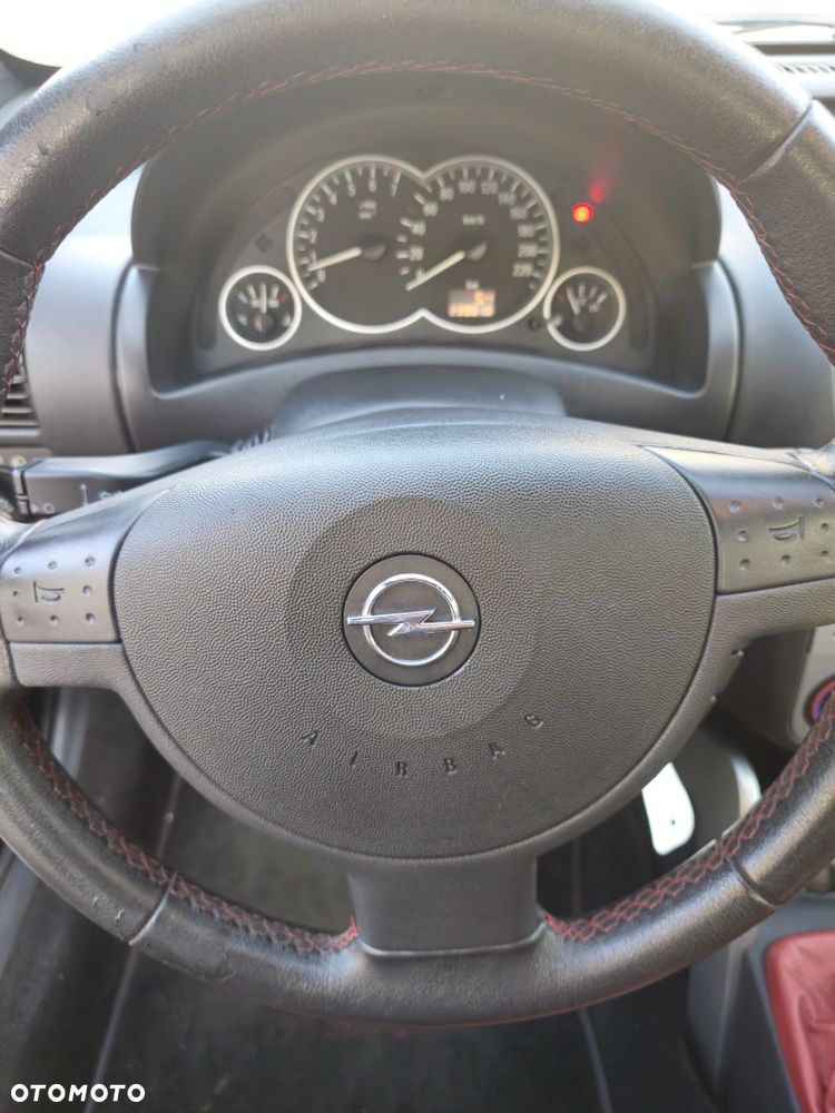 Opel Tigra - 6