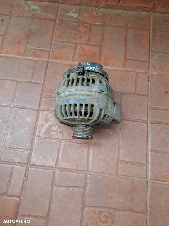 Alternator Mercedes E Class W211 E320 4matic 150 amperi - 1