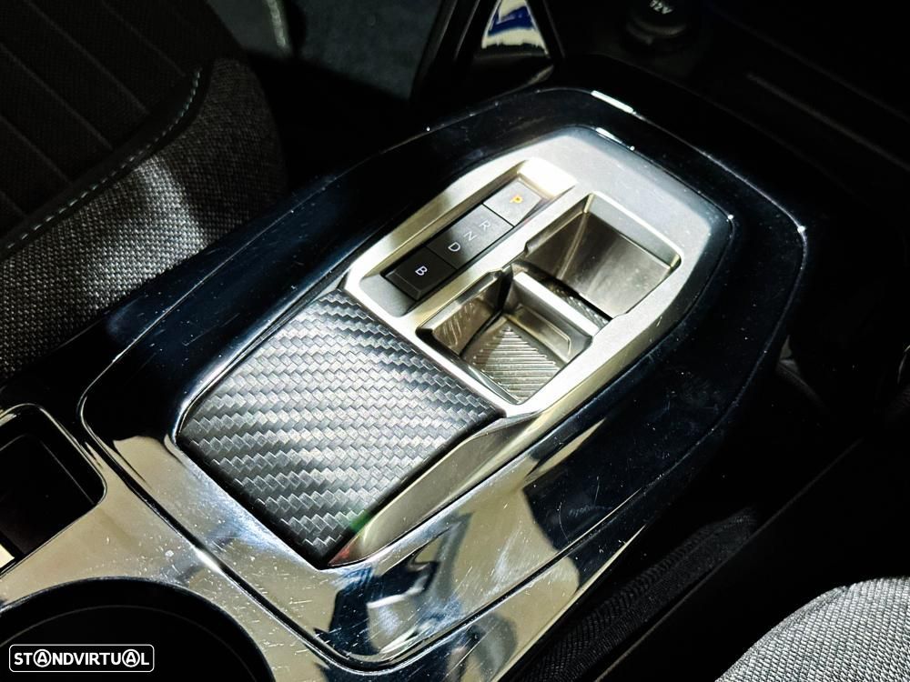 Peugeot e-208 50 kWh SE Style - 36