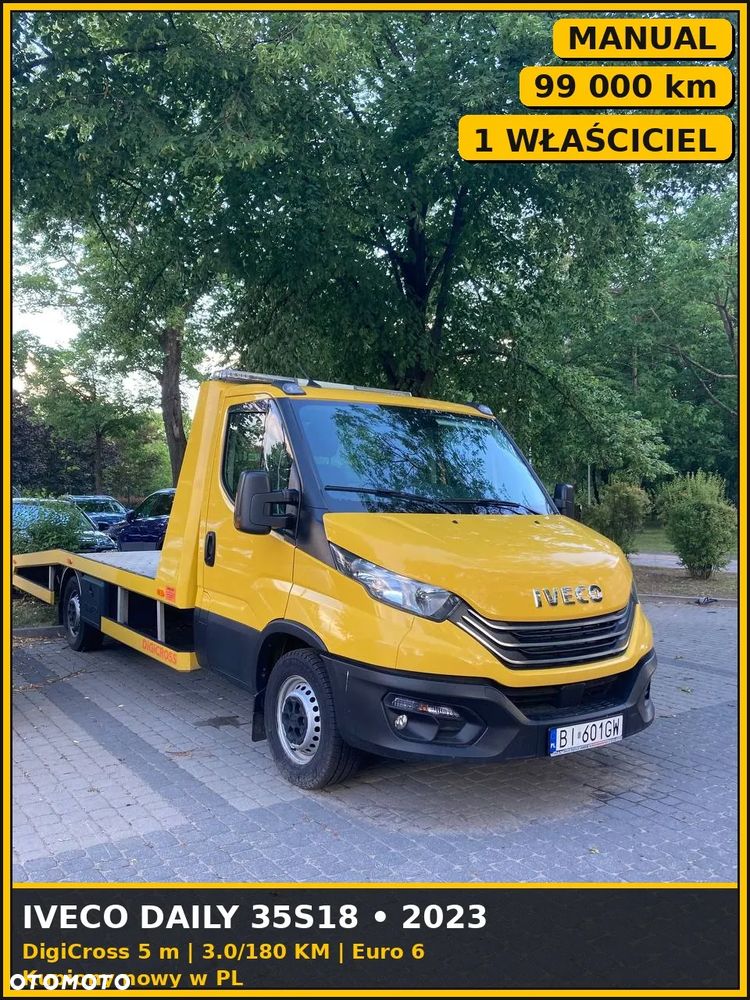 Iveco 35S18/DG - 2