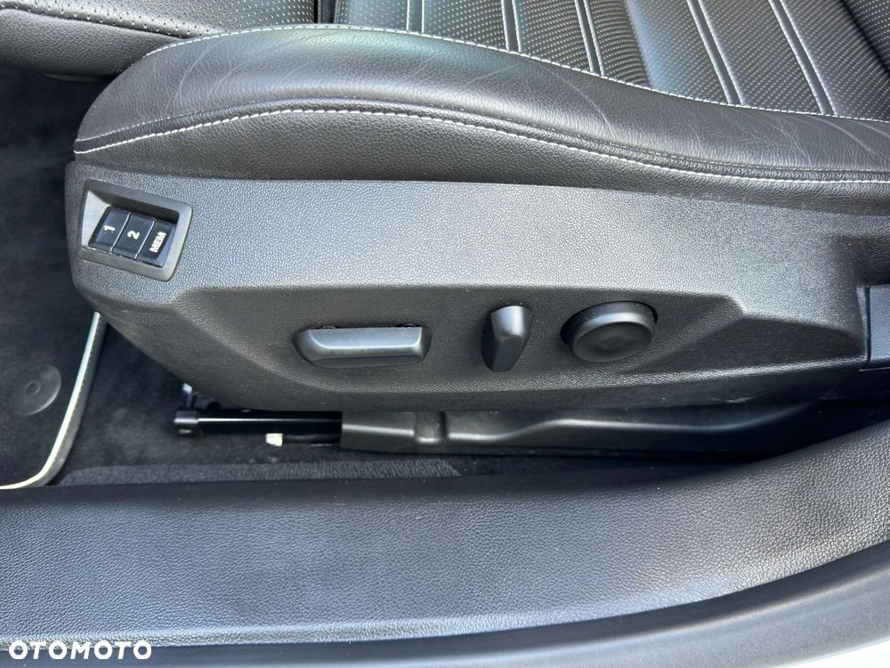 Opel Insignia 2.8 V6 Turbo 4x4 Automatik OPC - 19