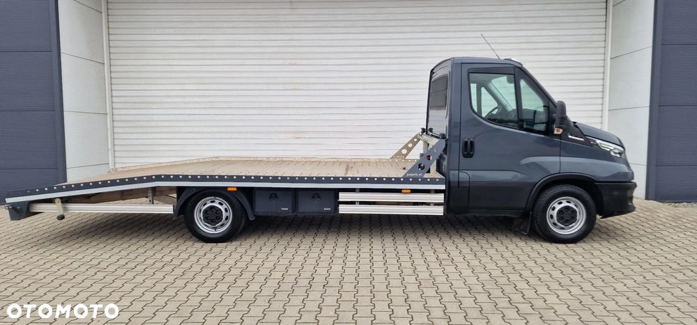 Iveco Daily - 7