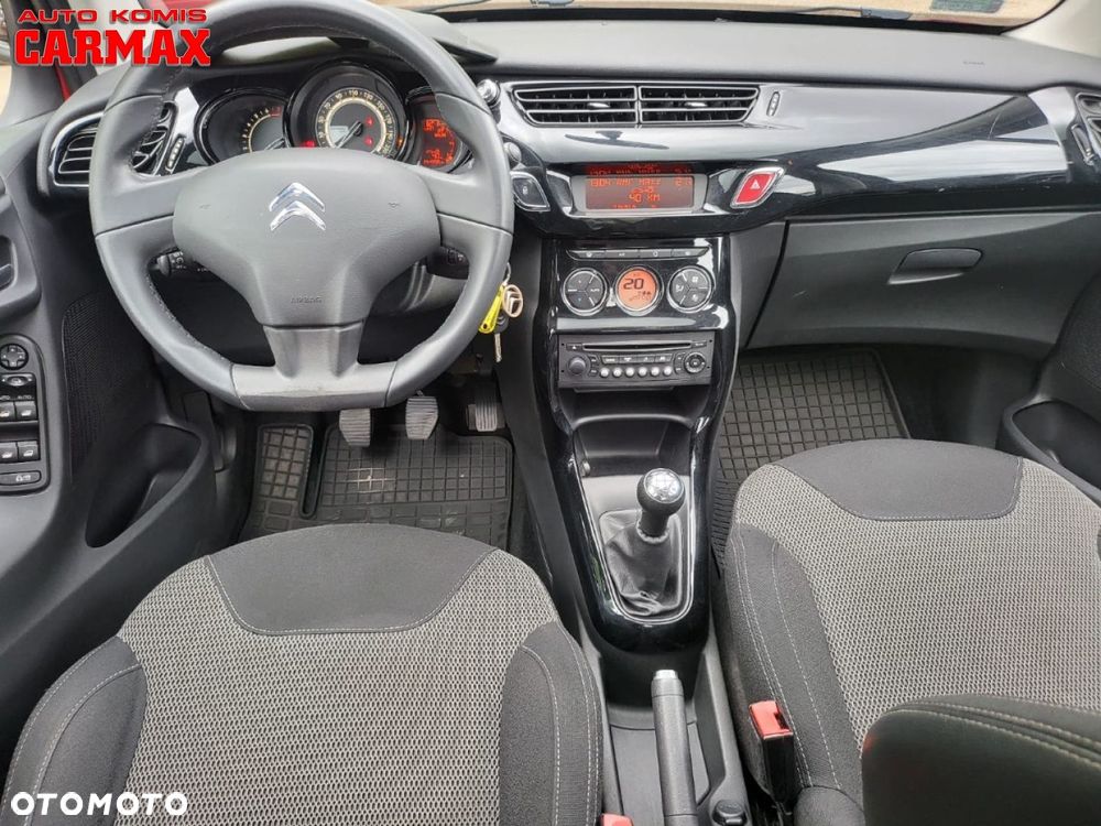 Citroën C3 - 18