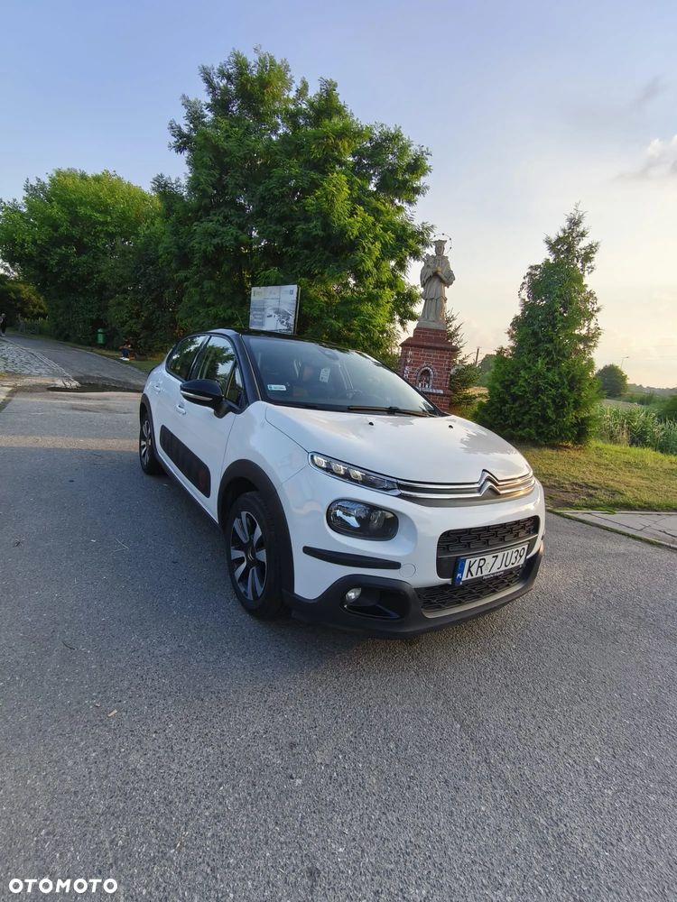 Citroën C3 1.2 VTi Selection - 7