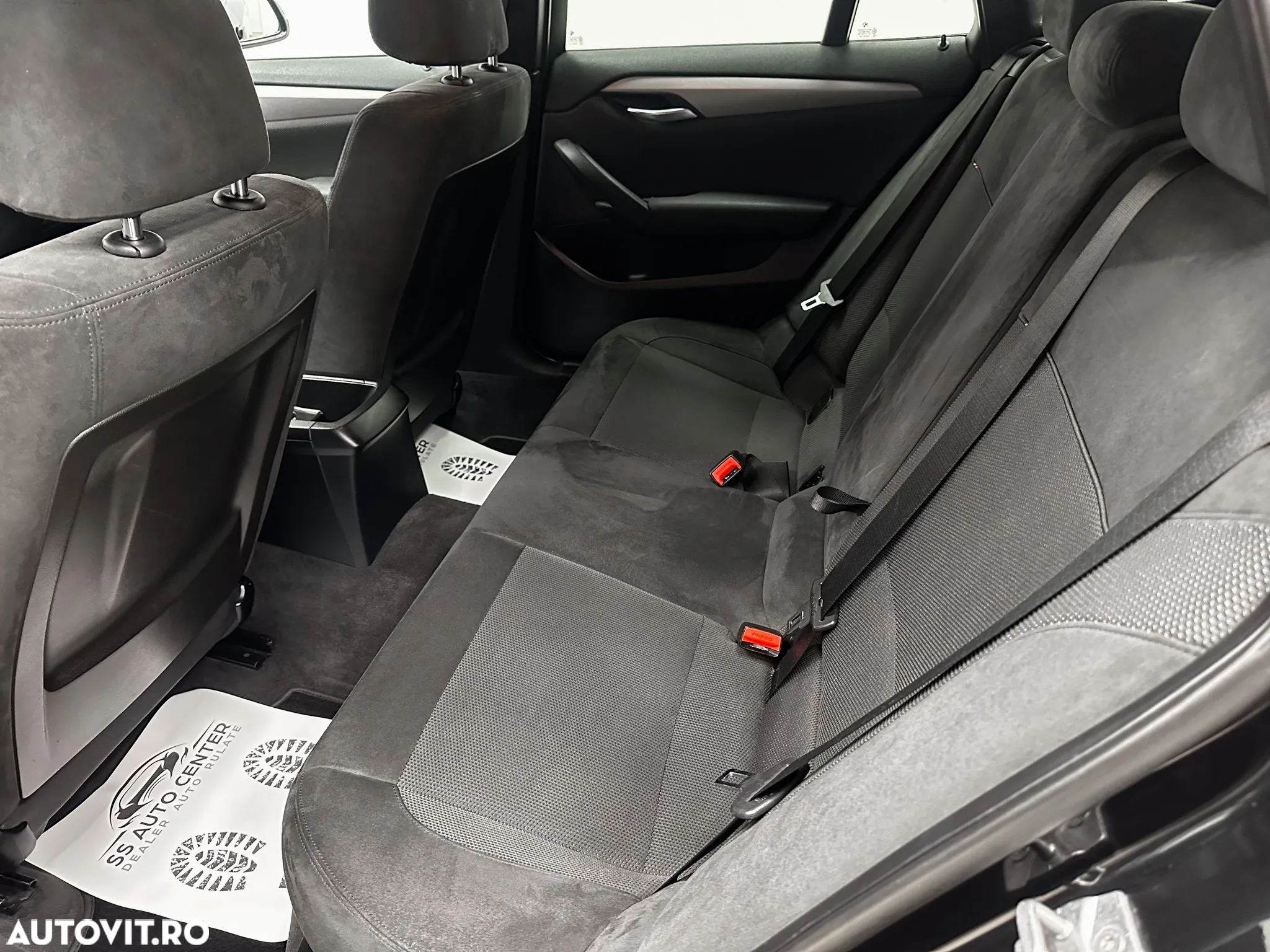 BMW X1 xDrive25d Aut. Sport Line - 17