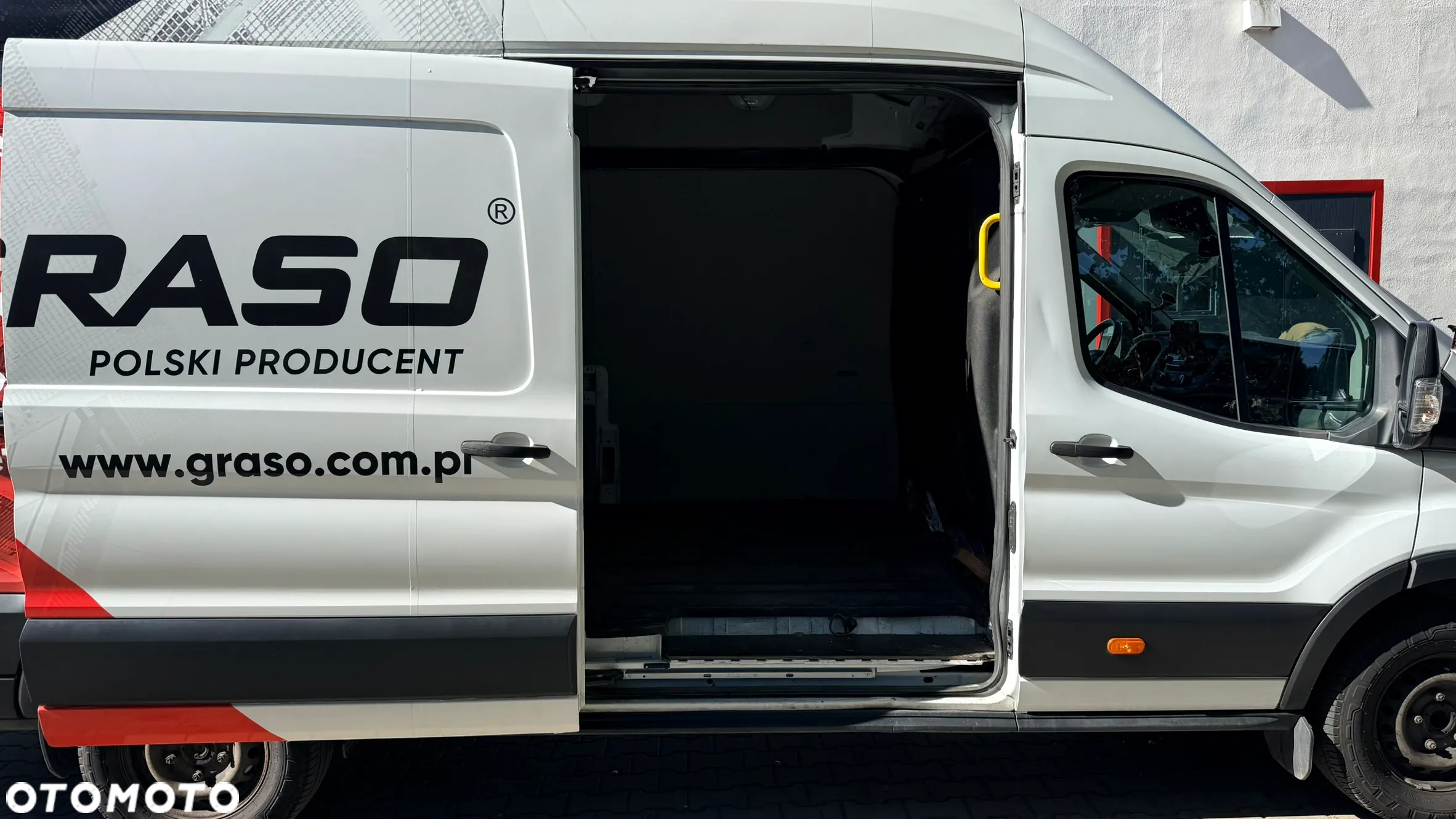 Ford Transit L4H3 - 6