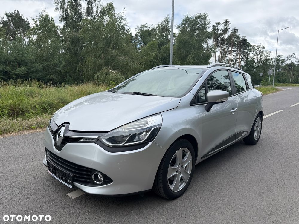 Renault Clio TCe 120 EDC Limited - 3