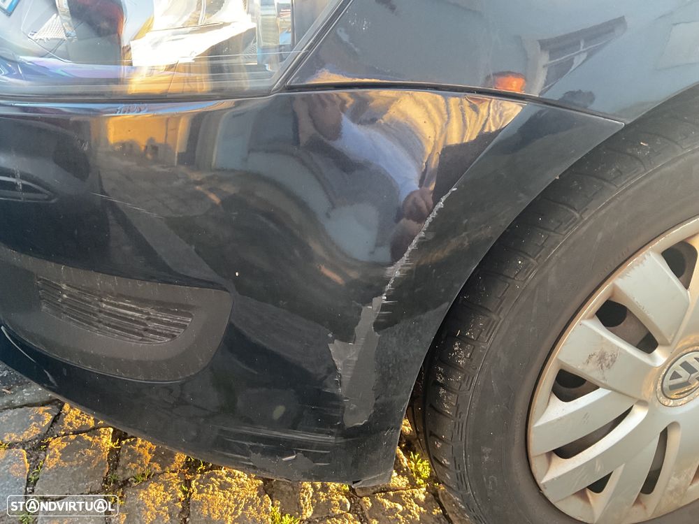 VW Polo 1.2 Trendline - 6