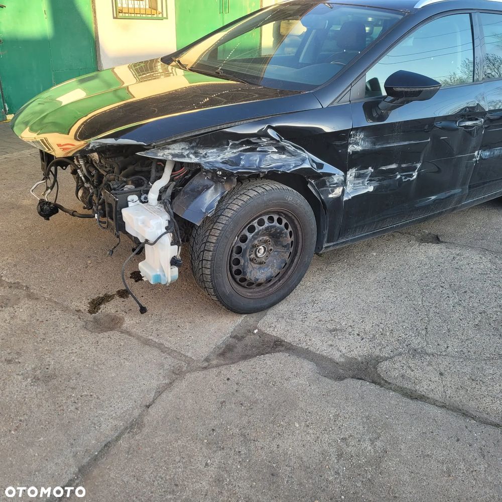 Seat Leon 1.4 TSI FR S&S DSG - 6