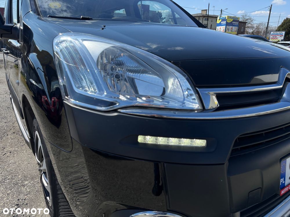 Citroën Berlingo - 10