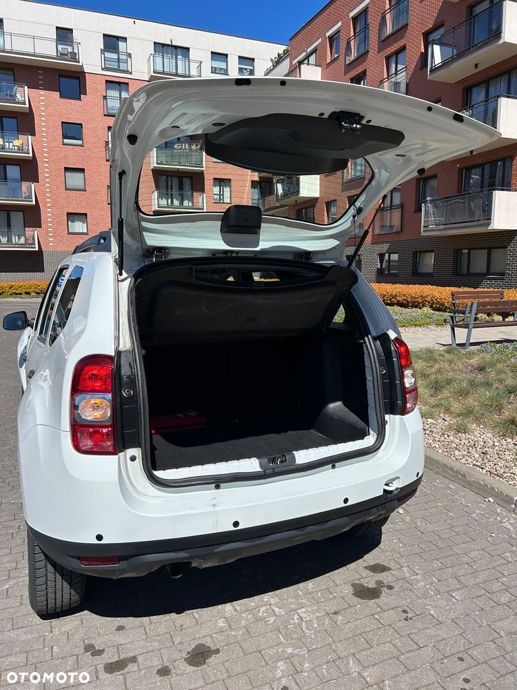Dacia Duster 1.6 SCe Access S&S - 13