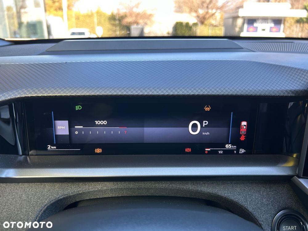 Opel Grandland 1.2 mHEV GS eDTC6 - 24