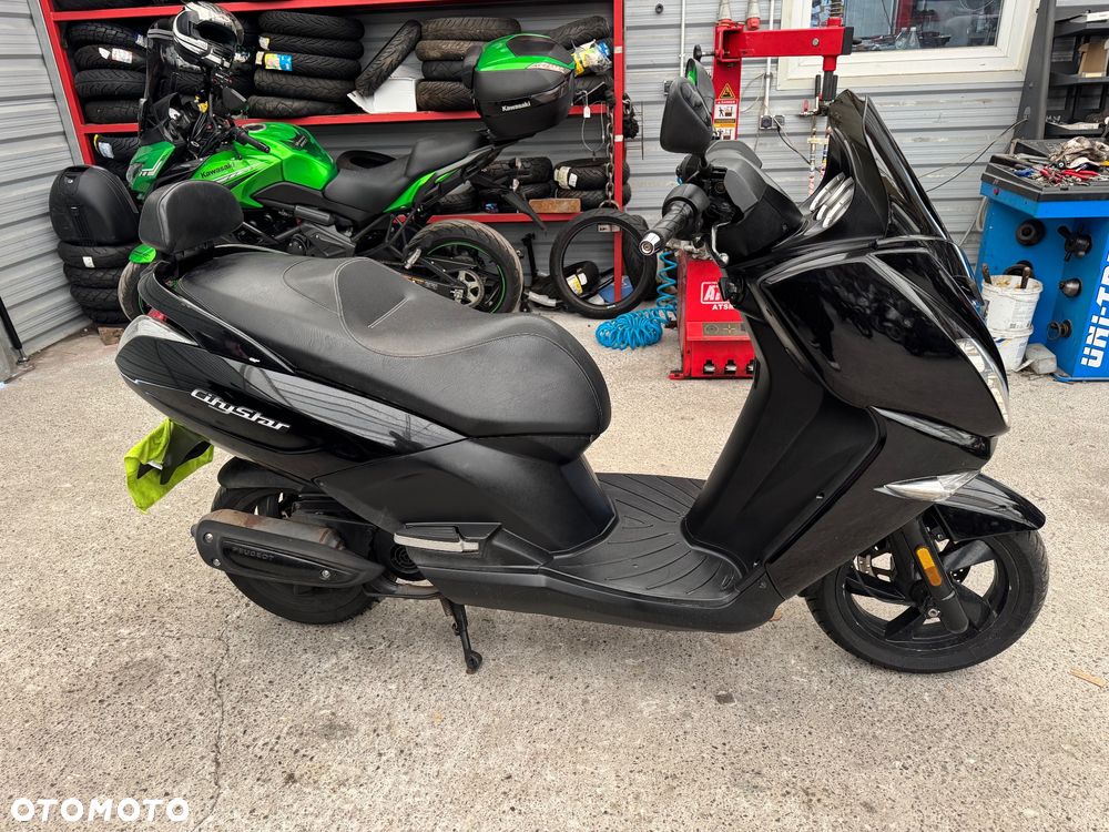 Peugeot Citystar - 7