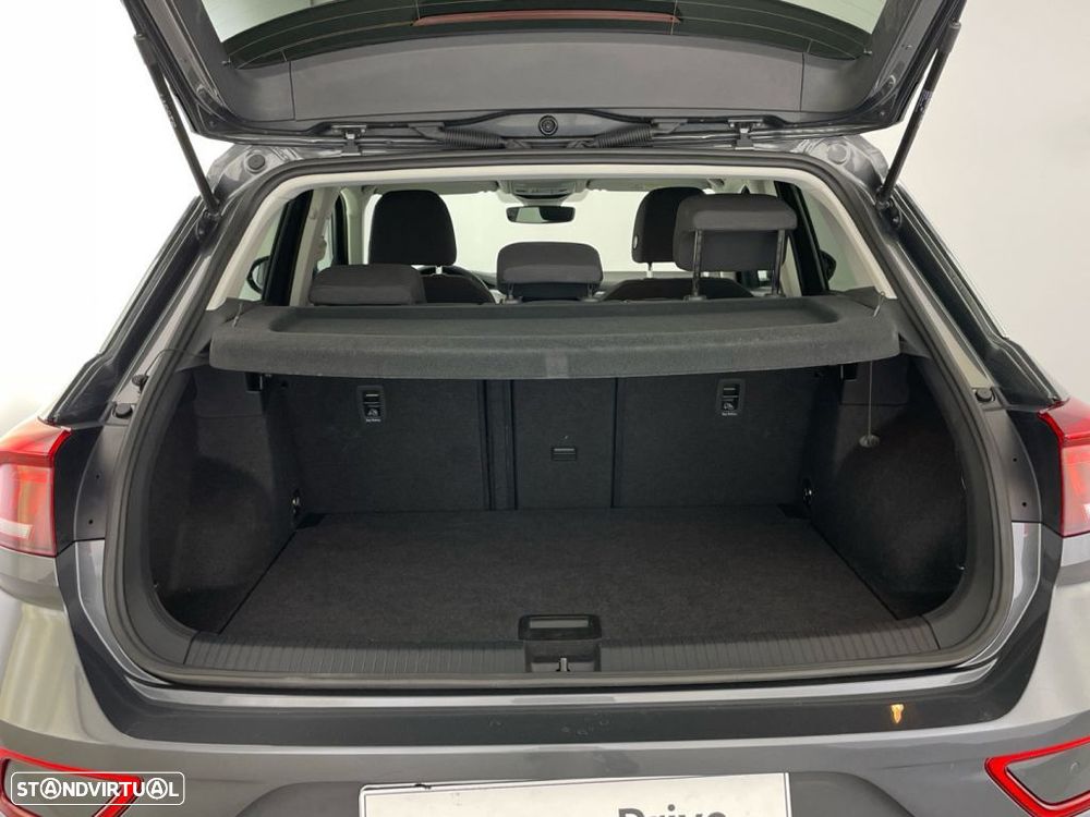 VW T-Roc 1.0 TSI Life - 13