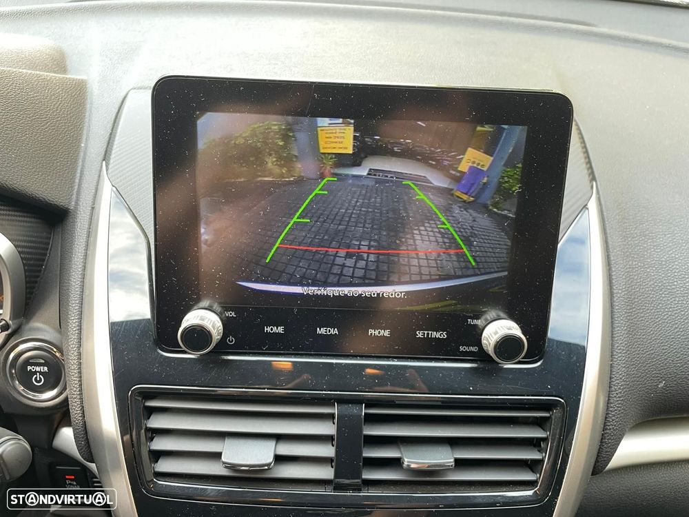 Mitsubishi Eclipse Cross - 28