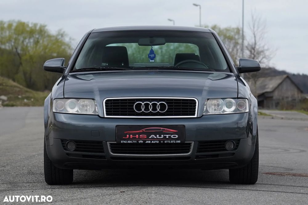 Audi A4 - 17