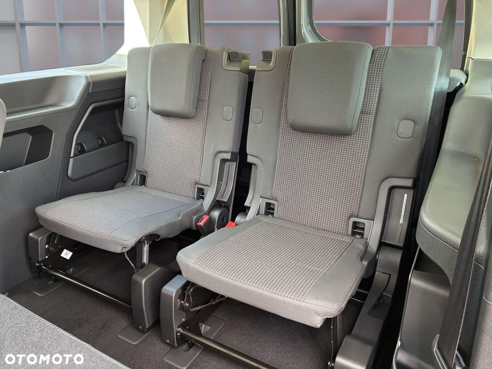 Volkswagen Caddy Maxi 1.5 TSI - 19