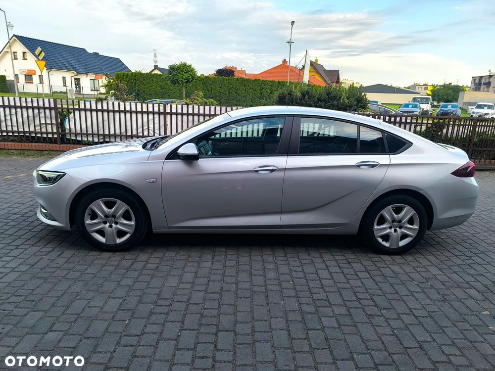 Opel Insignia - 3