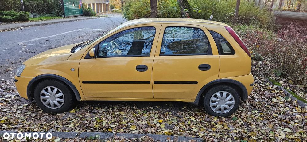 Opel Corsa 1.0 12V Start - 3