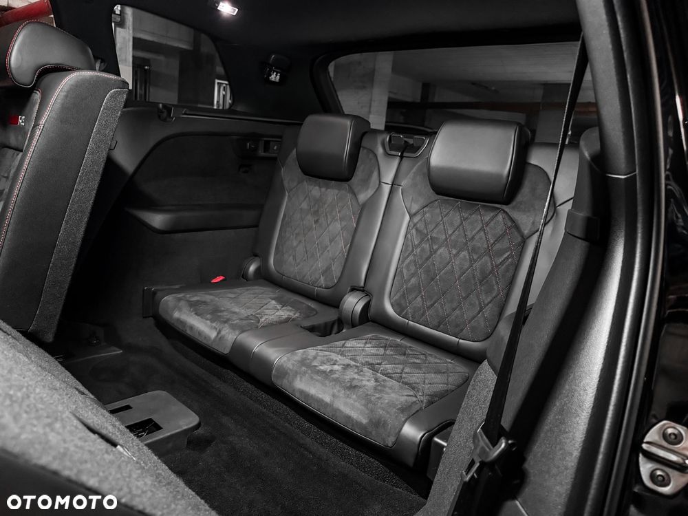 Skoda Kodiaq 2.0 Bi-TDI 4x4 RS DSG 7os - 30