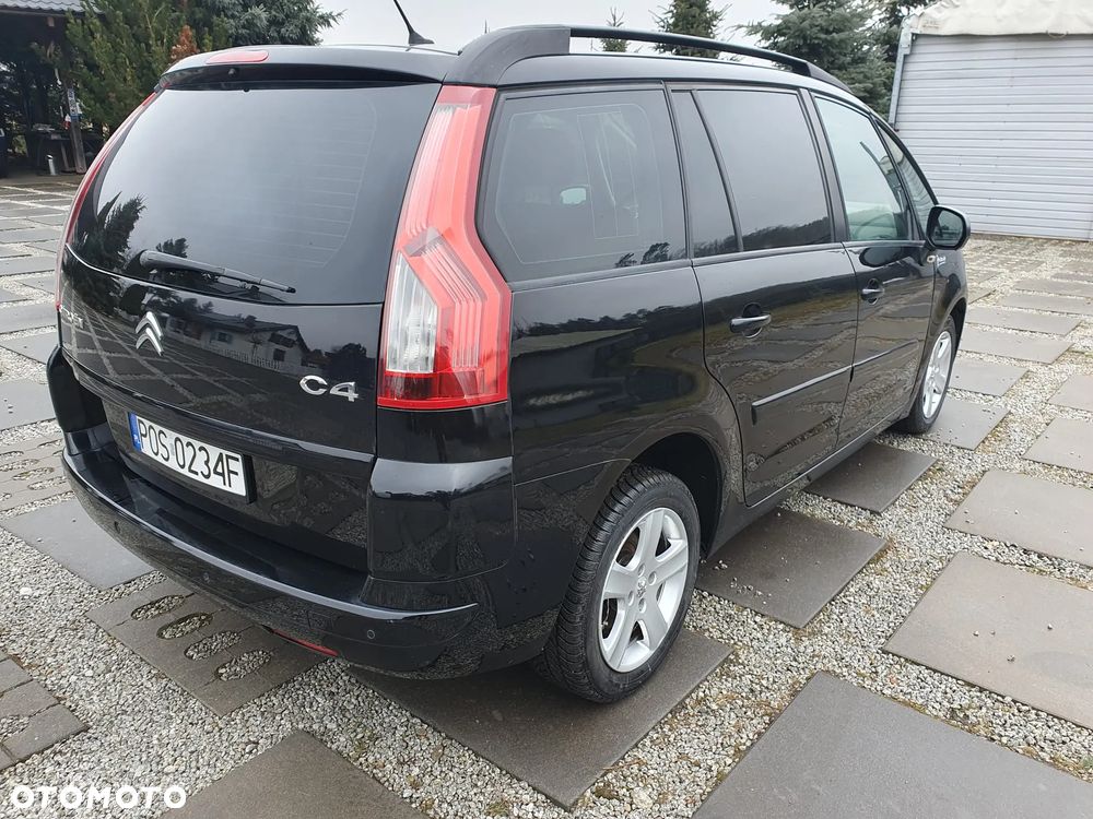 Citroën C4 Picasso 1.6 HDi Vitamin - 3