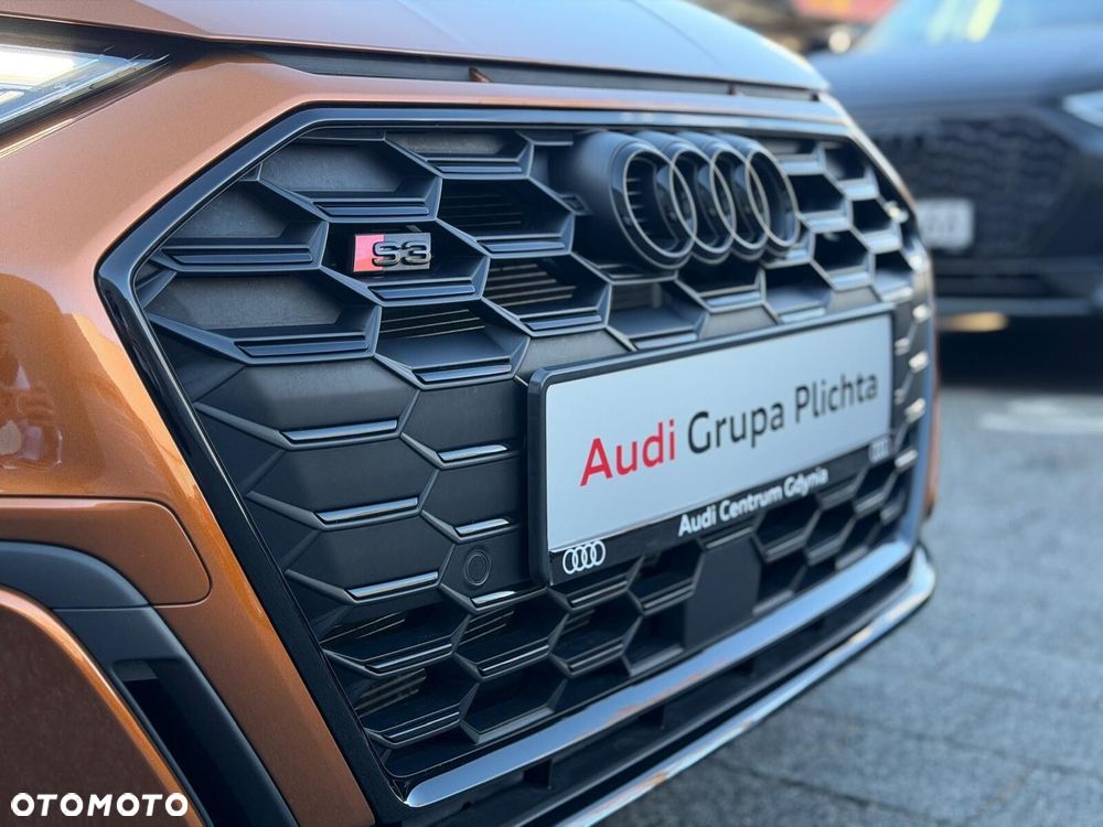 Audi S3 Sportback TFSI Quattro S tronic - 13