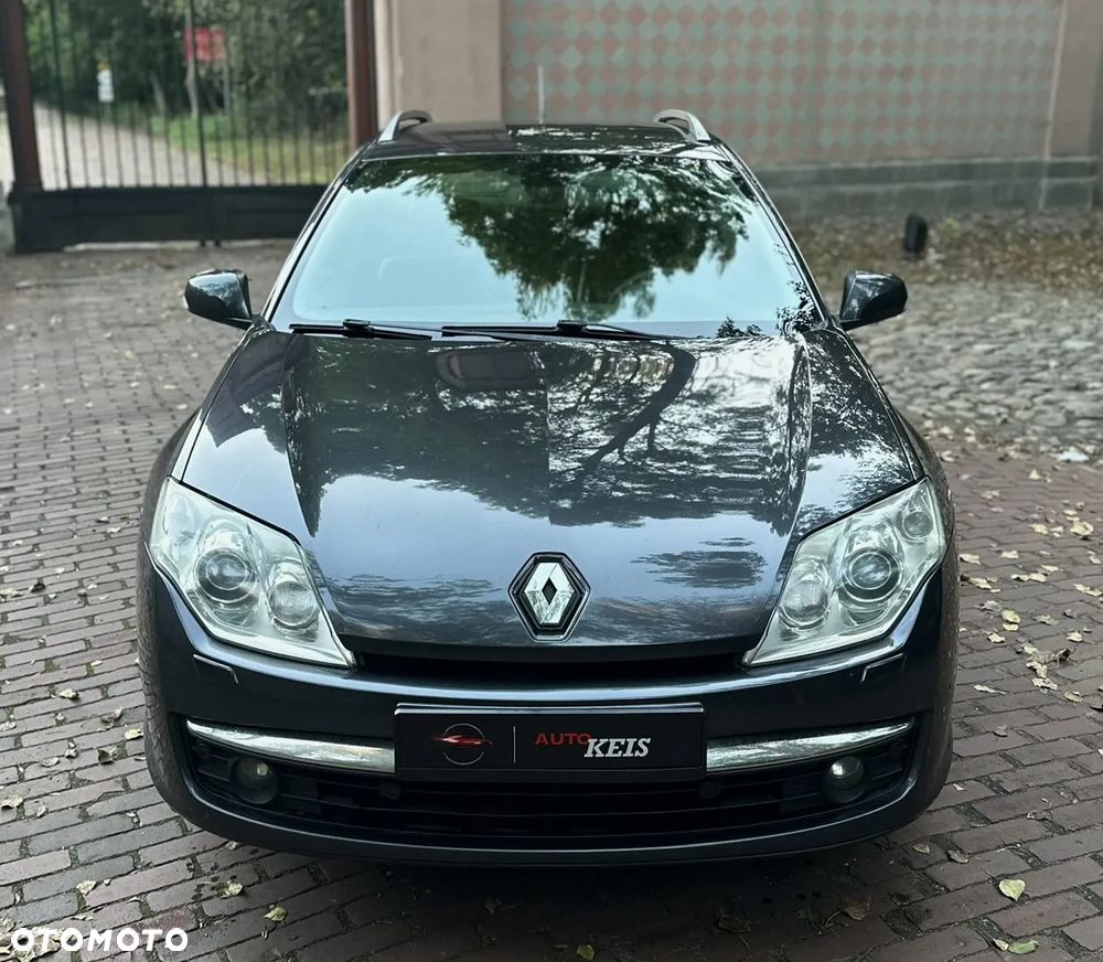 Renault Laguna 2.0 DCi Privilege - 9