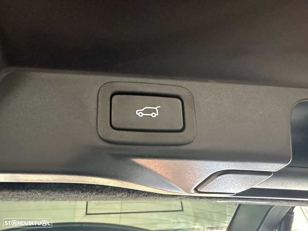 Land Rover Range Rover Sport - 24