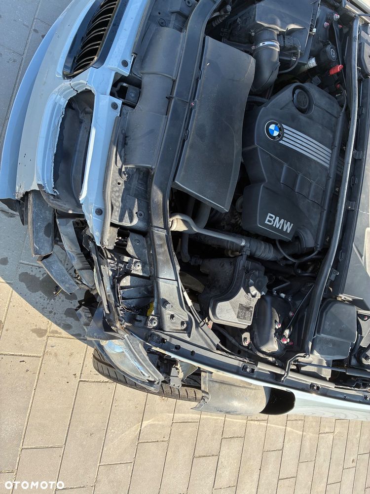 BMW Seria 3 - 4