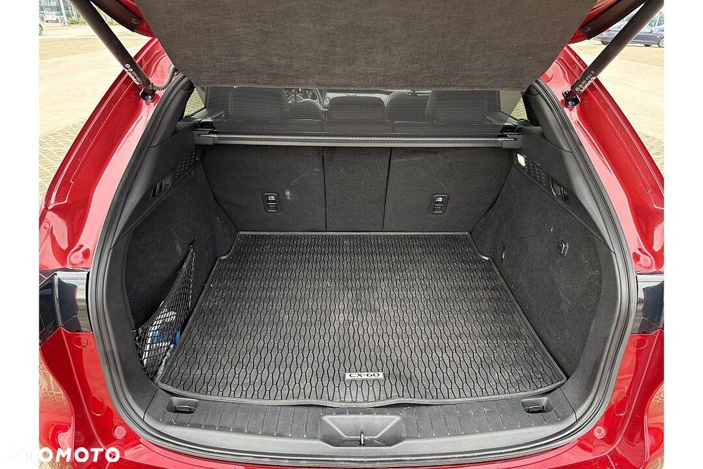 Mazda CX-60 - 26