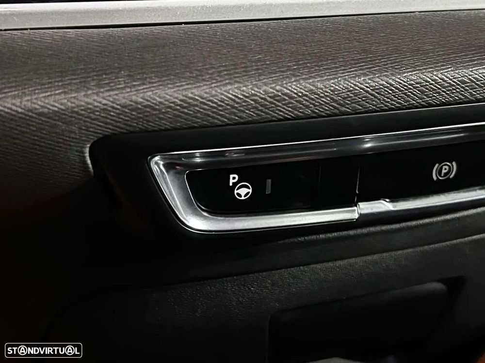 Citroën C4 Spacetourer 1.5 BlueHDi Shine - 22