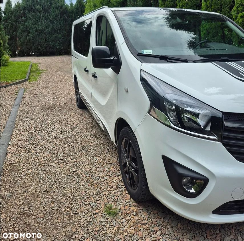 Opel Vivaro L2H1 S&S Tourer - 5