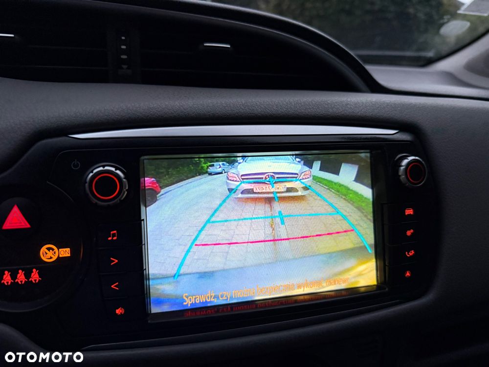 Toyota Yaris - 28