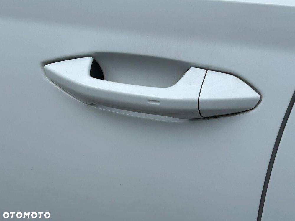 Skoda Octavia 1.5 TSI ACT Ambition - 35