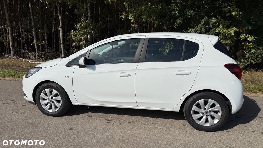 Opel Corsa 1.4 Enjoy S&S - 4